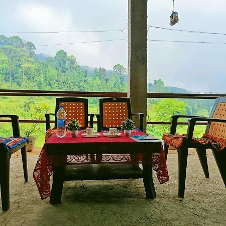 Bholenath Homestay Dalhousie Exteriér fotografie