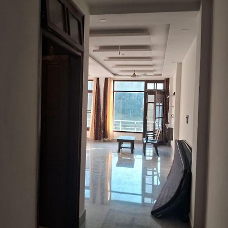 Bholenath Homestay Dalhousie Exteriér fotografie