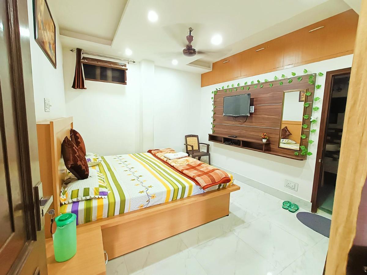 Bholenath Homestay Dalhousie Exteriér fotografie