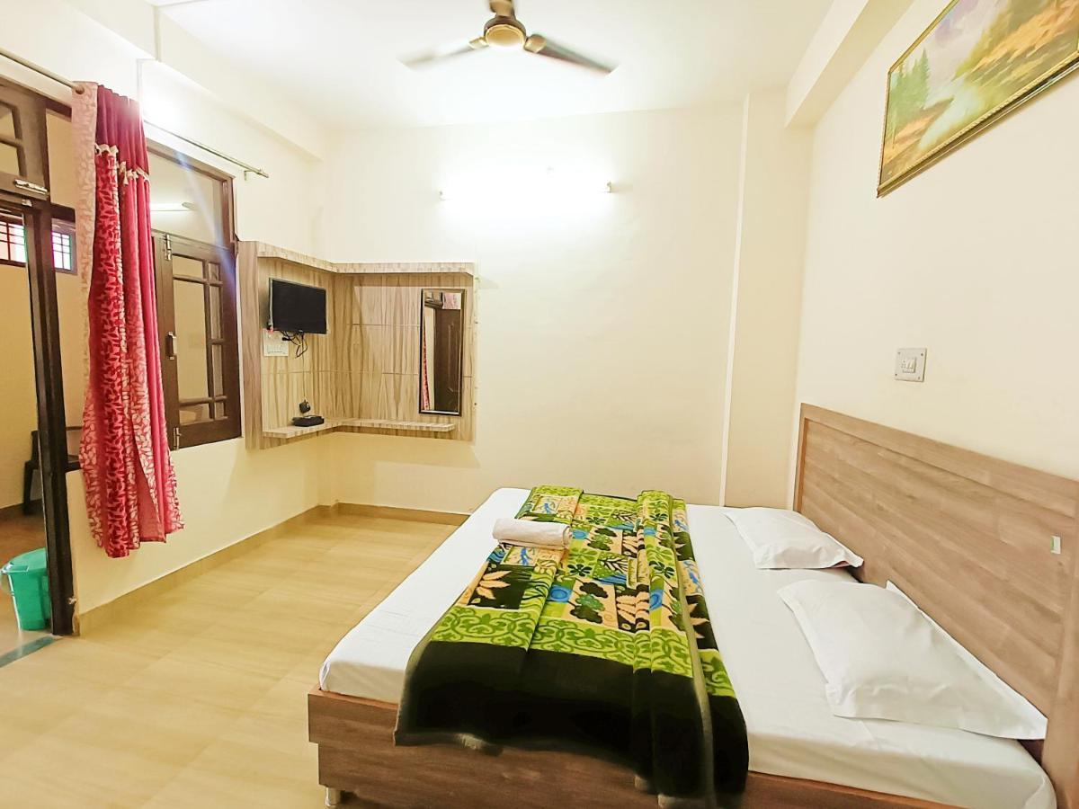 Bholenath Homestay Dalhousie Exteriér fotografie