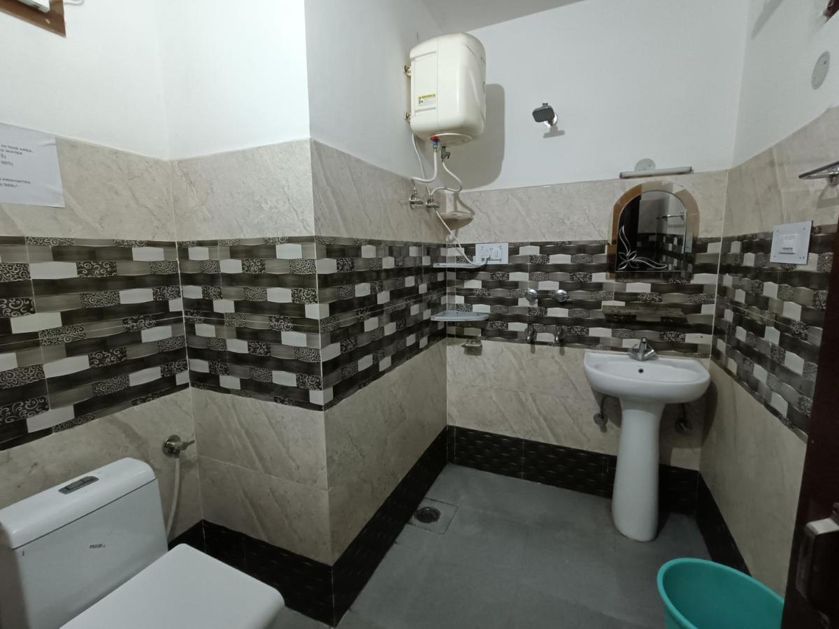 Bholenath Homestay Dalhousie Exteriér fotografie