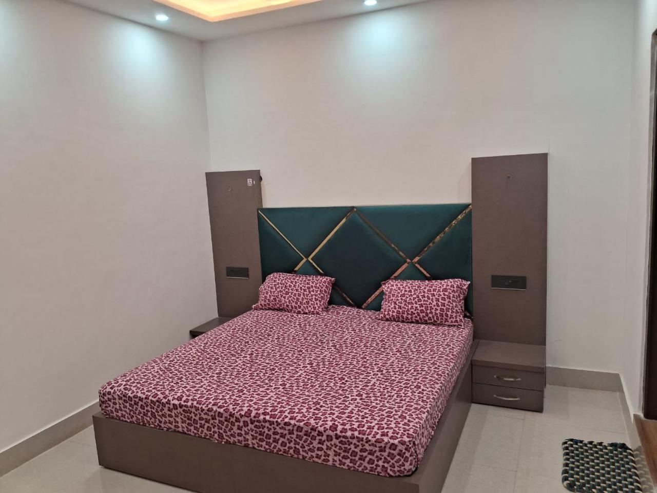 Bholenath Homestay Dalhousie Exteriér fotografie
