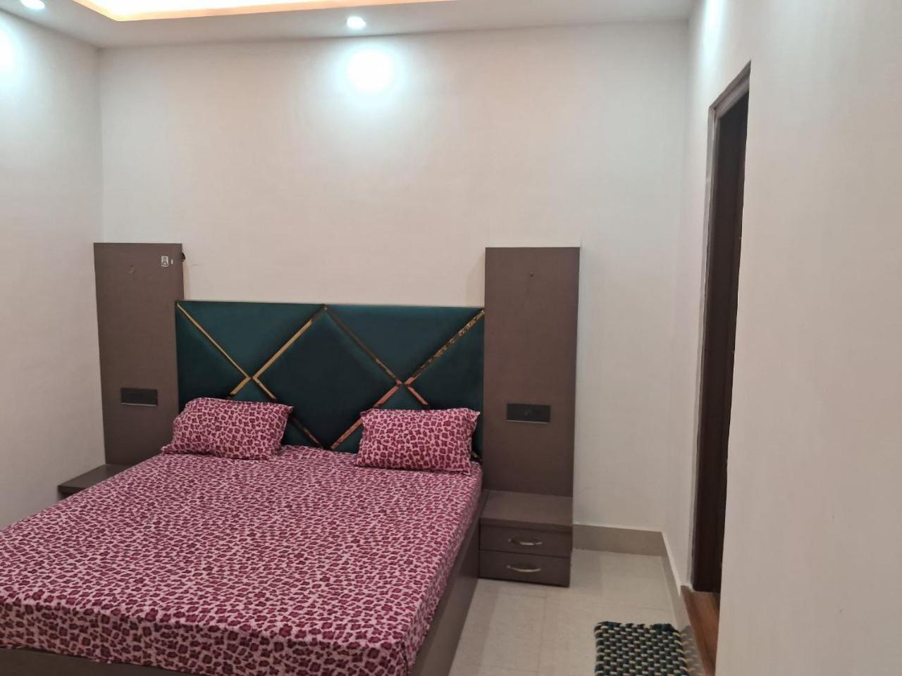Bholenath Homestay Dalhousie Exteriér fotografie