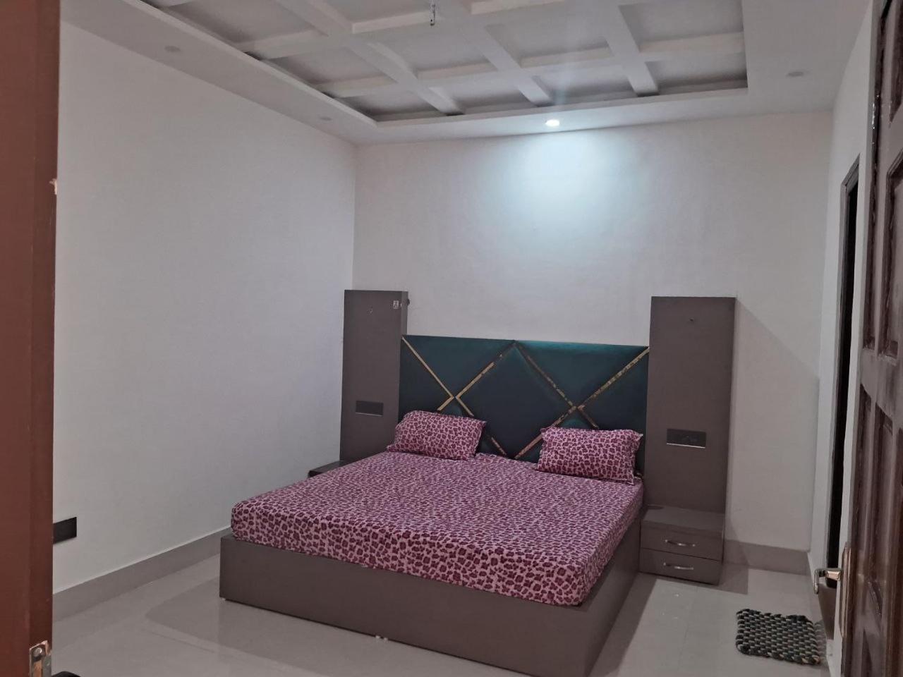 Bholenath Homestay Dalhousie Exteriér fotografie