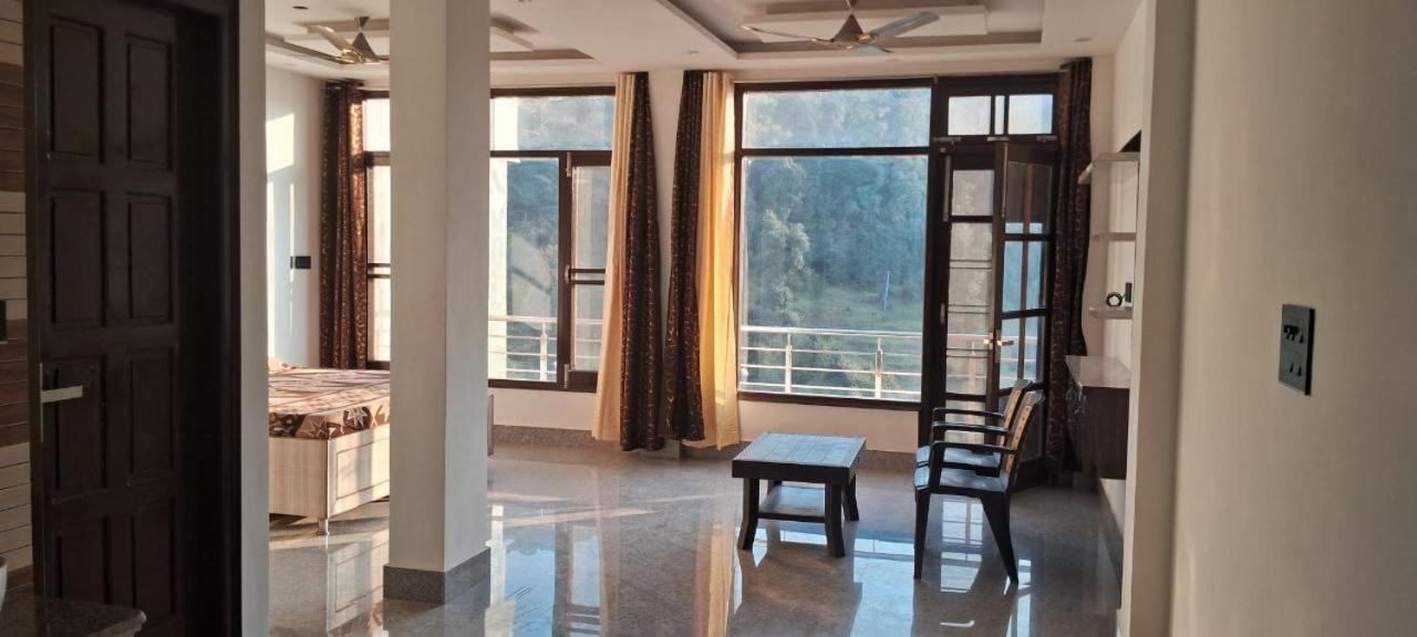 Bholenath Homestay Dalhousie Exteriér fotografie
