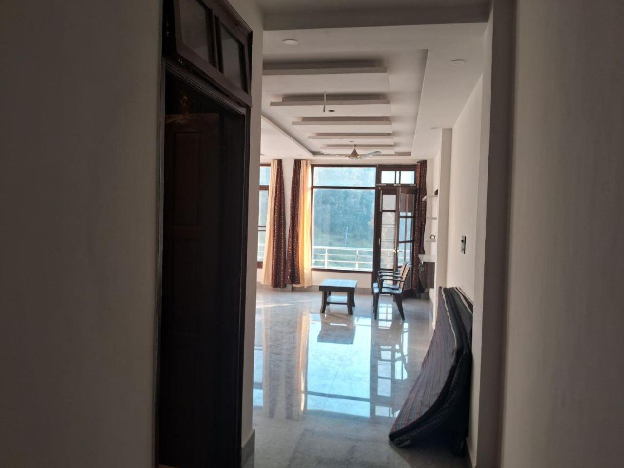 Bholenath Homestay Dalhousie Exteriér fotografie