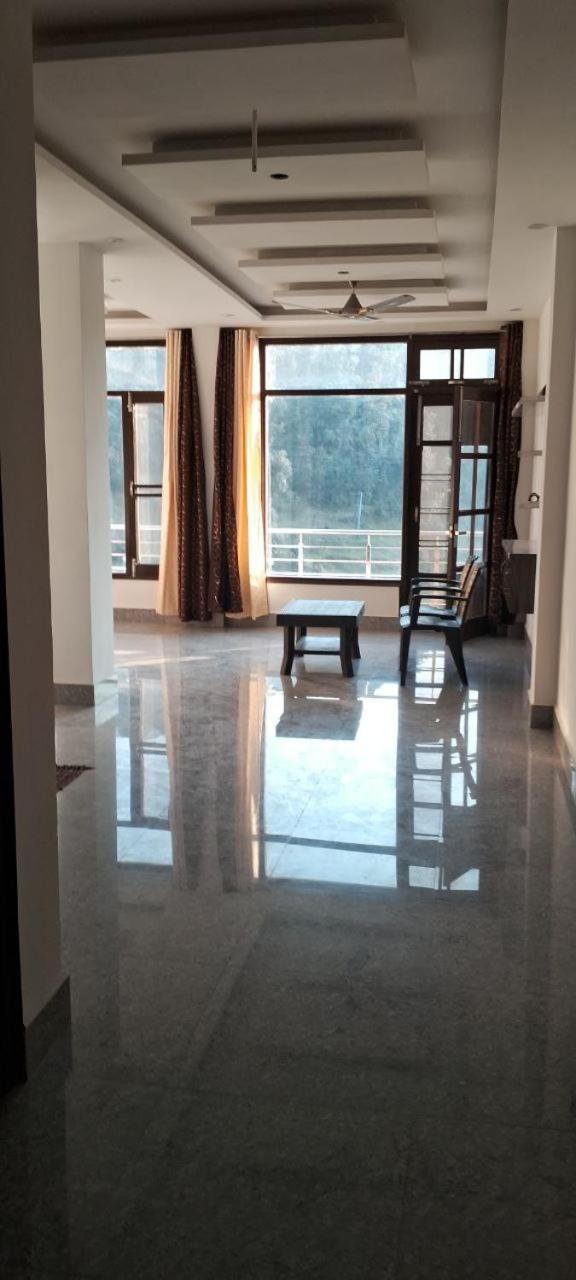 Bholenath Homestay Dalhousie Exteriér fotografie