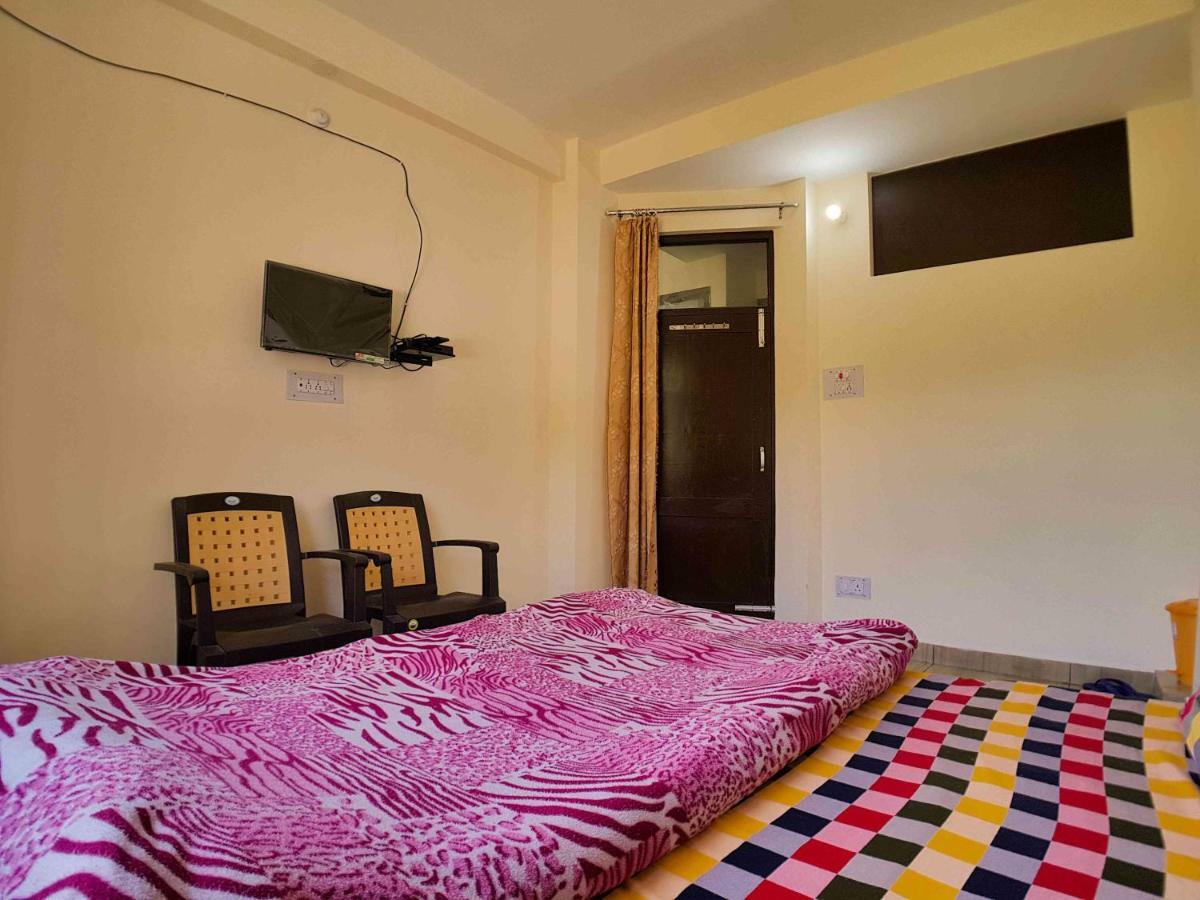 Bholenath Homestay Dalhousie Exteriér fotografie