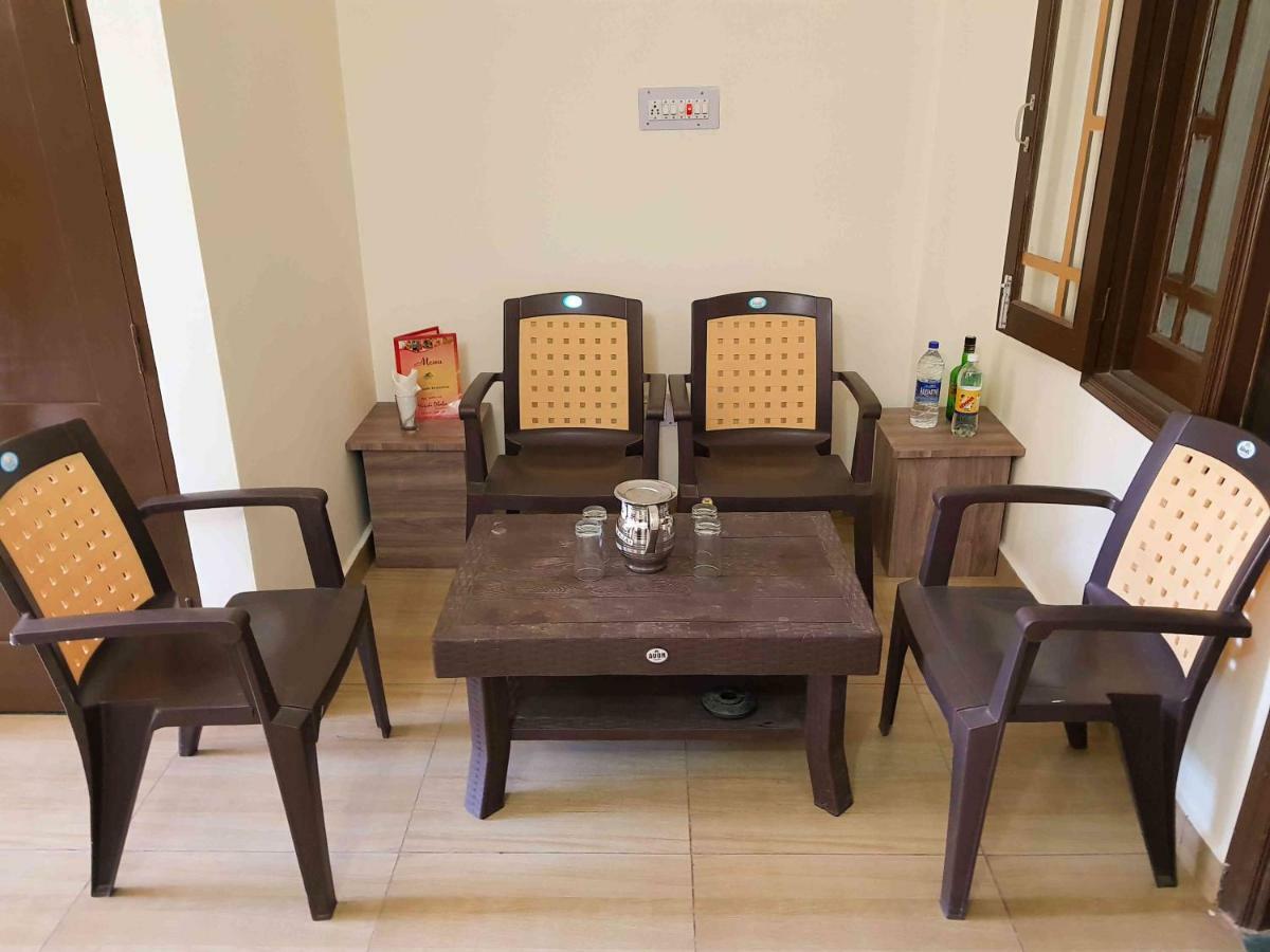 Bholenath Homestay Dalhousie Exteriér fotografie