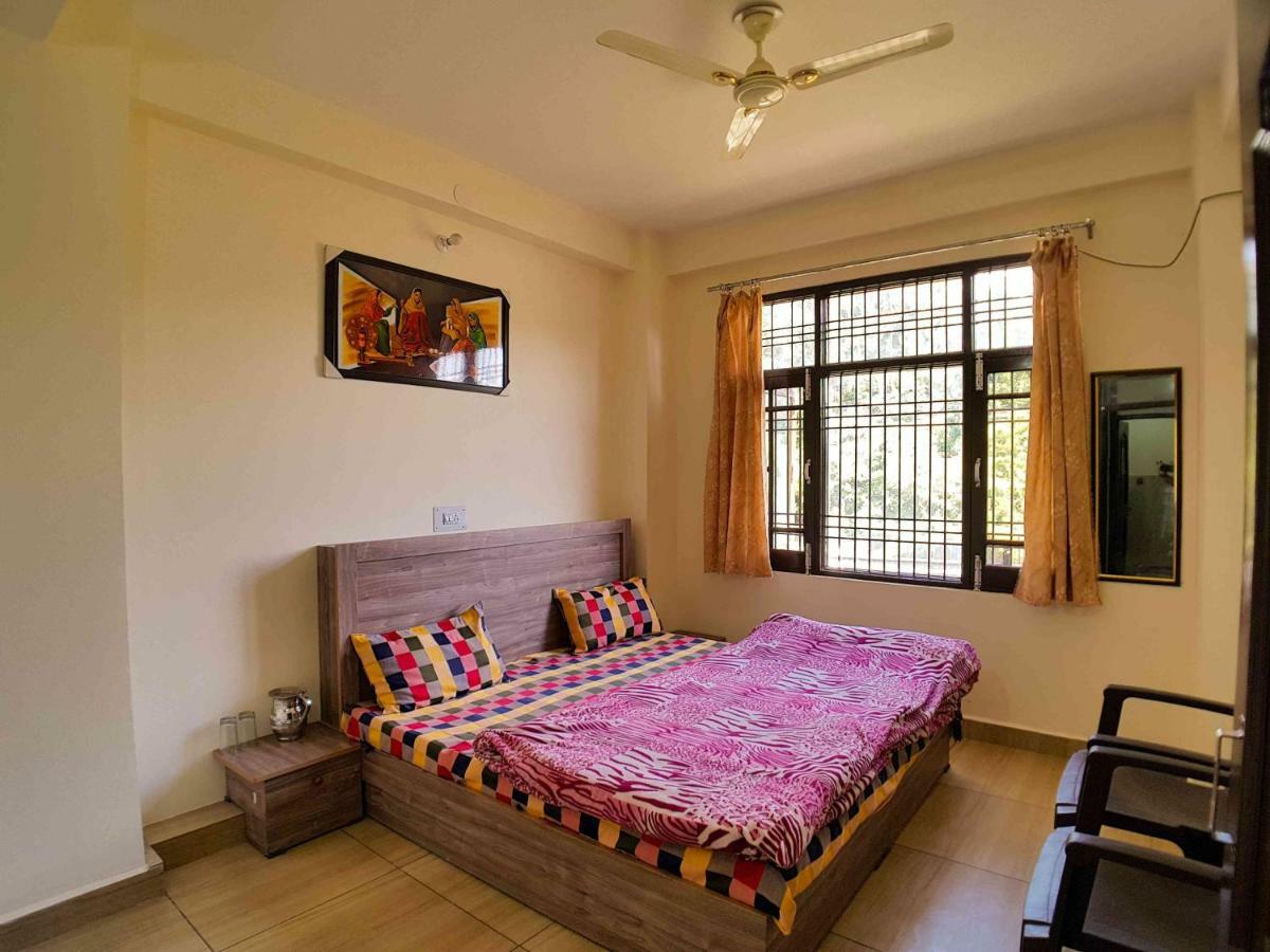 Bholenath Homestay Dalhousie Exteriér fotografie