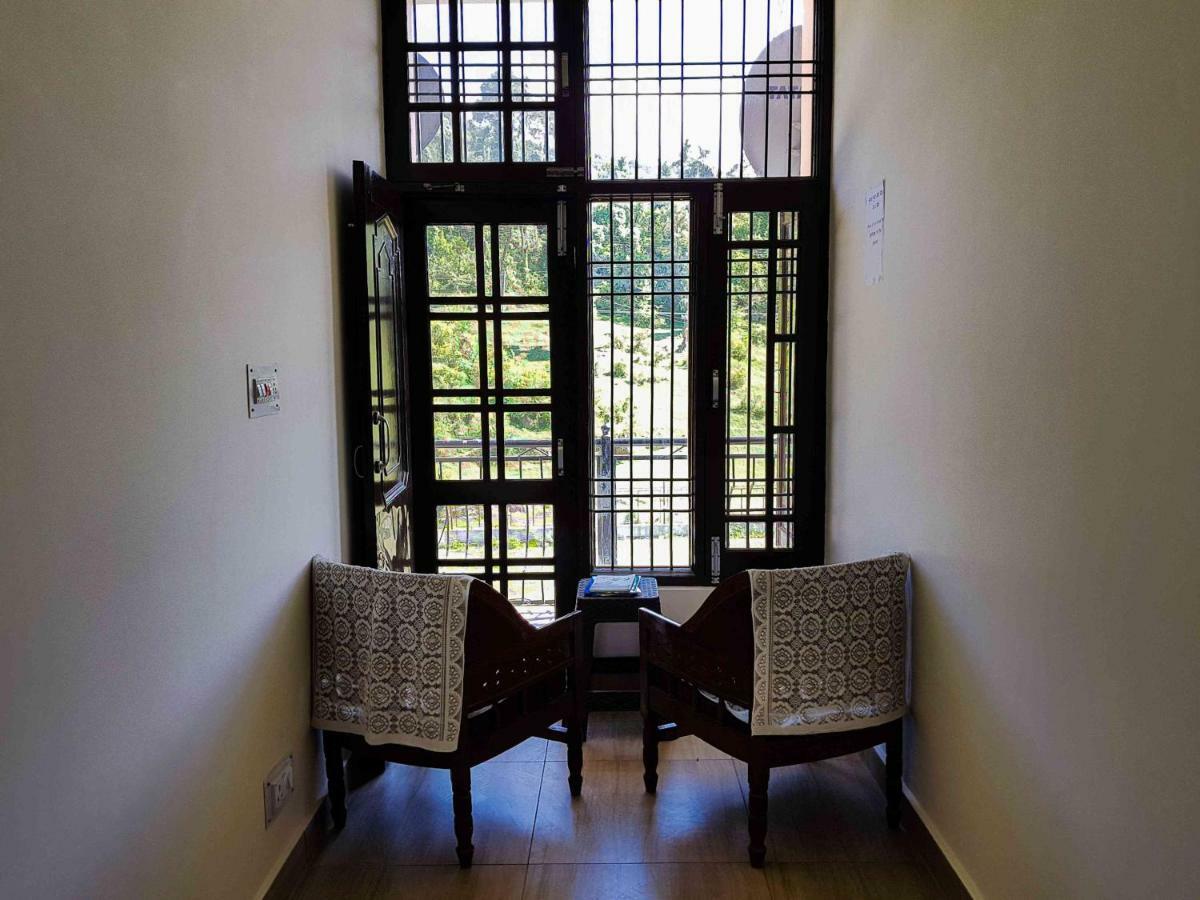 Bholenath Homestay Dalhousie Exteriér fotografie